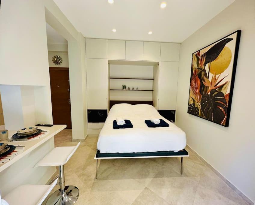 The Pearl Of Athens, 1 Km From The Acropolis Apartment Exterior foto
